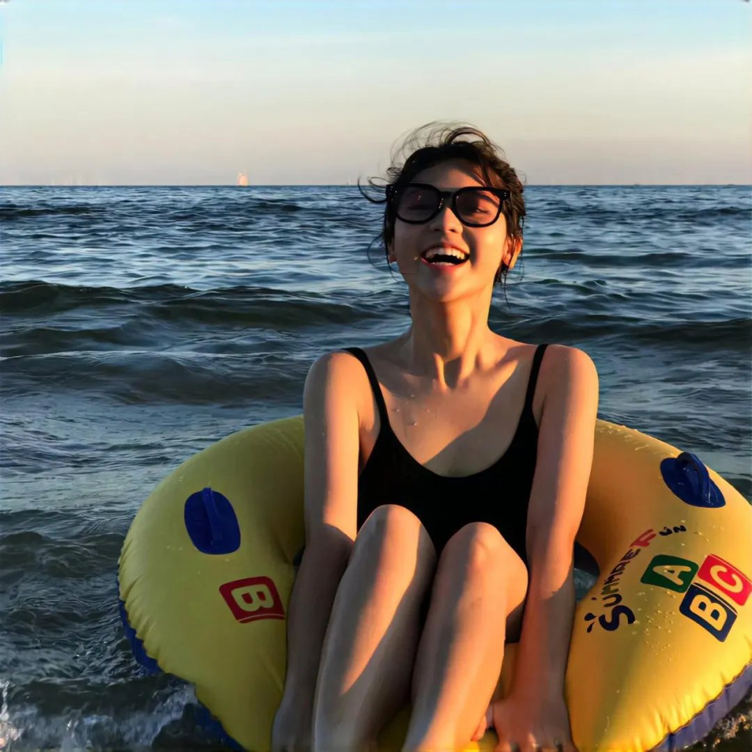 顺流而下
